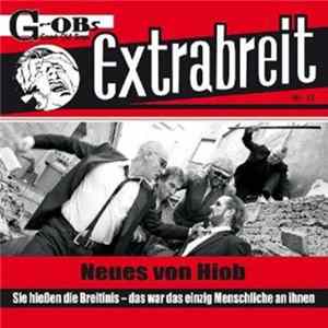 Extrabreit - Neues Von Hiob FLAC