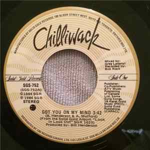 Chilliwack - Got You On My Mind FLAC