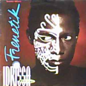 Idrissa Diop - Frenetik FLAC