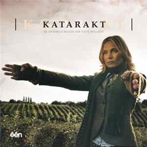Steve Willaert - Katarakt (De Originele Muziek Van Steve Willaert) FLAC