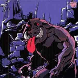 Incredible Hog - Volume 1 - 4 FLAC