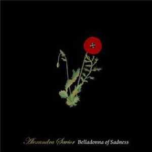 Alexandra Savior - Belladonna Of Sadness FLAC