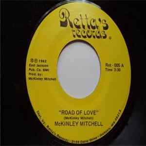 McKinley Mitchell - Road Of Love / Blues Woke Me Up This Morning FLAC