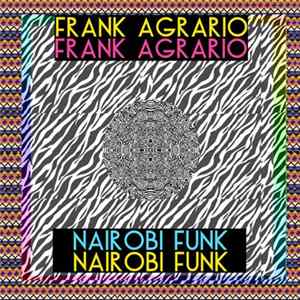 Frank Agrario - Nairobi Funk FLAC