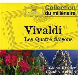 Vivaldi - Les Quatre Saisons FLAC