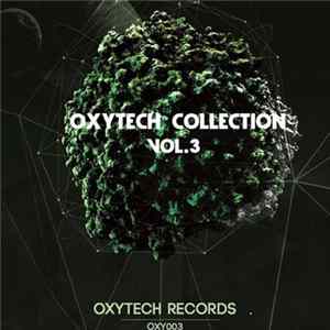 Various - Oxytech Collection Vol.3 FLAC
