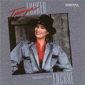 Tanya Tucker - Greatest Hits Encore FLAC