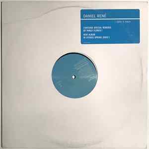 Daniel René - I Take It Back FLAC