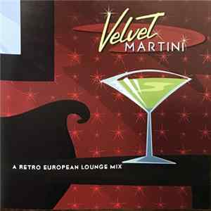 Jeff Steinberg - Velvet Martini FLAC