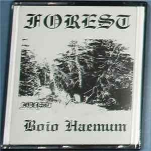 Forest - Frost From North - Boiohaemum FLAC