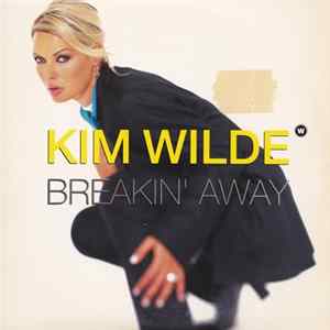 Kim Wilde - Breakin' Away FLAC