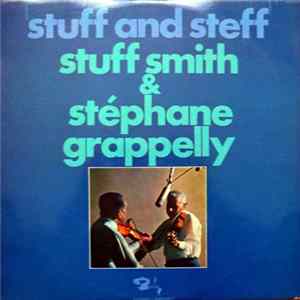Stuff Smith & Stéphane Grappelly - Stuff And Steff FLAC
