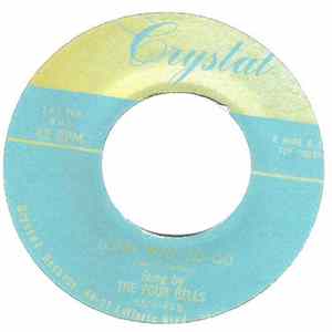 The Four Bells - Long Way To Go / Please Tell It To Me FLAC
