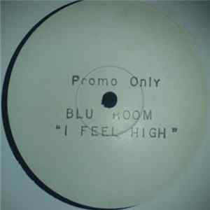 Blu Room - I Feel High FLAC