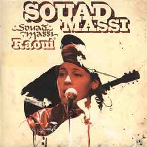Souad Massi - Raoui FLAC