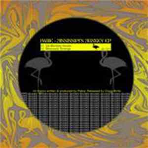 Pabie - Mississipi's Monkey E.P. FLAC