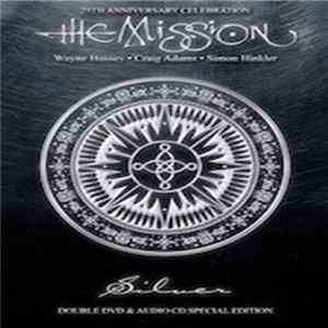 The Mission - Silver FLAC