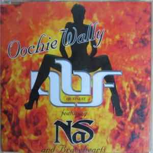 QB Finest - Oochie Wally FLAC