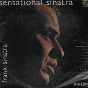 Frank Sinatra - Sensational Sinatra FLAC