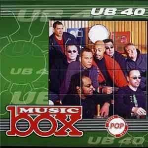 UB 40 - Music Box FLAC