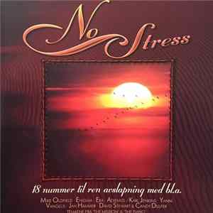 Various - No Stress FLAC