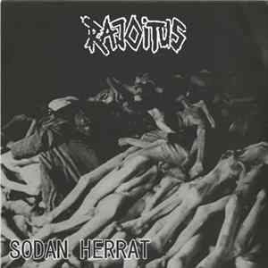 Rajoitus / Abnorm - Sodan Herrat / Död Och Pina FLAC