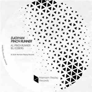 Djoiyan - Pinch Runner FLAC