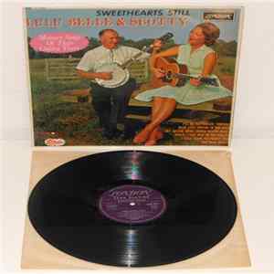 Lulu Belle And Scotty - Sweethearts Still FLAC