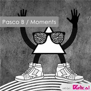 Pasco B - Moments FLAC