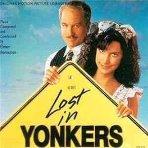 Elmer Bernstein - Lost In Yonkers FLAC