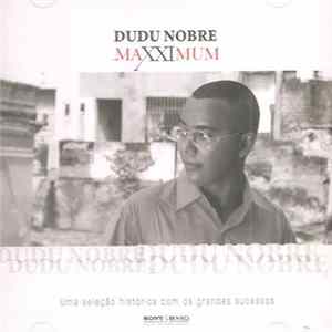 Dudu Nobre - Maxximum FLAC