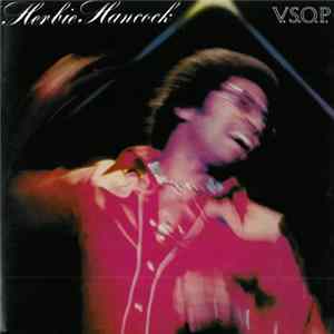 Herbie Hancock - V.S.O.P. FLAC