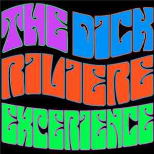 The Dick Riviere Experience - The Dick Riviere Experience FLAC