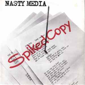 Nasty Media - Spiked Copy FLAC
