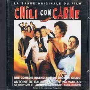 Various - Chili Con Carne FLAC