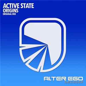 Active State - Origins FLAC