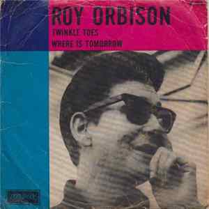 Roy Orbison - Twinkle Toes FLAC