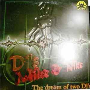 DJ's Mike & Nike - The Dream Of Two DJ's FLAC