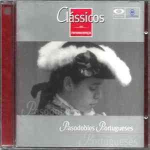 Various - Pasodobles Portugueses FLAC