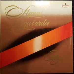 Various - Słynne Tanga I Walce FLAC