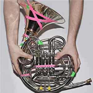 French Horn Rebellion - Foolin' Around FLAC