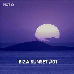 Various - Ibiza Sunset #01 FLAC