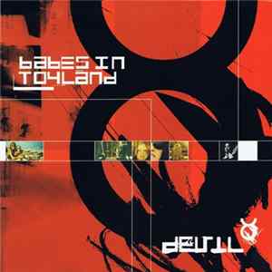 Babes In Toyland - Devil FLAC