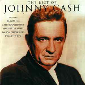 Johnny Cash - The Best Of Johnny Cash FLAC
