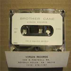 Brother Cane - Brother Cane FLAC