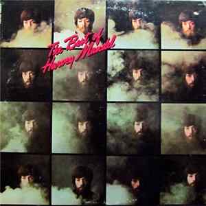 Harvey Mandel - The Best Of Harvey Mandel FLAC