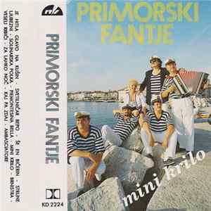 Primorski Fantje - Mini Krilo FLAC