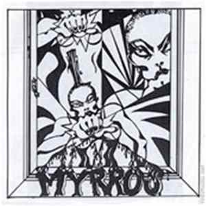 Myrros - Katoava Karu FLAC