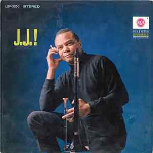 J. J. Johnson - J.J.! FLAC