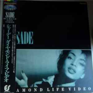Sade - Diamond Life Video FLAC